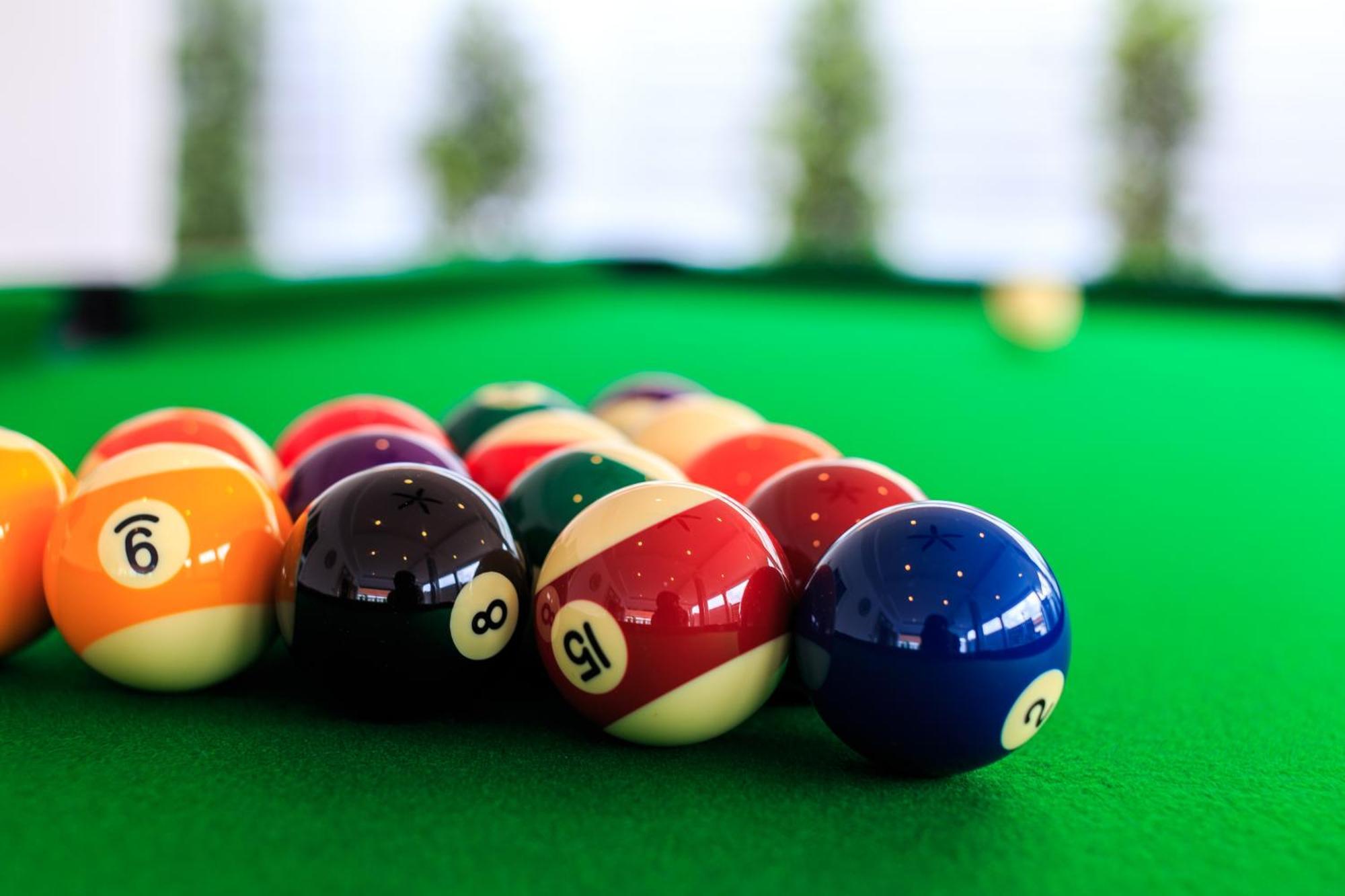 Pattaya Private Villa - Pool,Sauna,Snooker,Bbq Eksteriør bilde